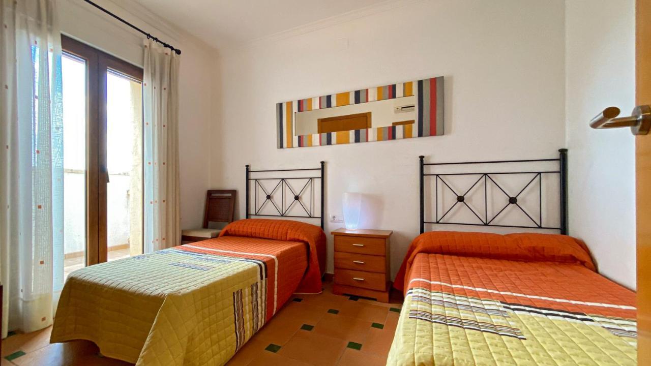 Villa El Palmar Dénia Buitenkant foto